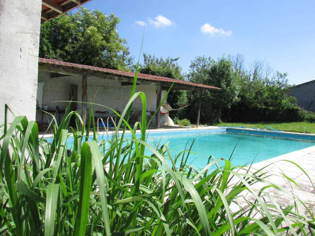 Photo 2 — Montbernard, Haute-Garonne (31230)