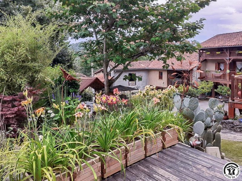 Montespan, Haute-Garonne