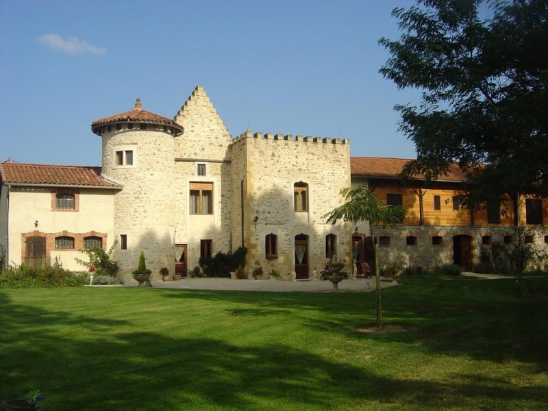 Photo 2 — Montgaillard-de-Salies, Haute-Garonne (31260)