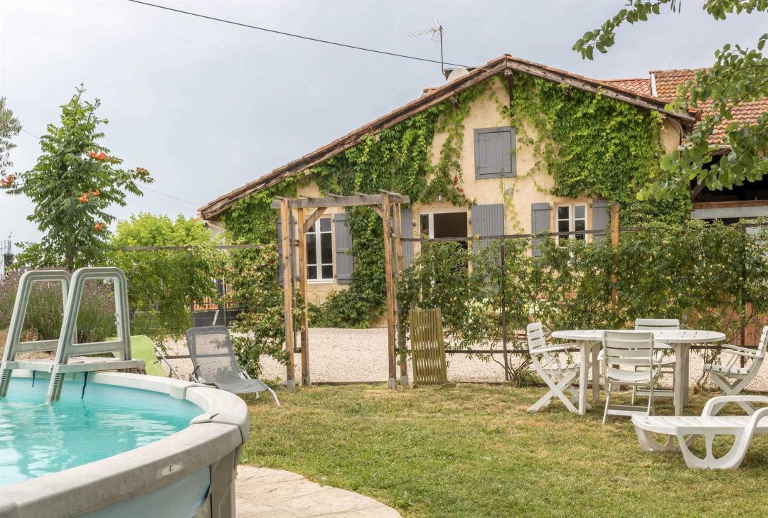 Photo 2 — Montgaillard-sur-Save, Haute-Garonne (31350)