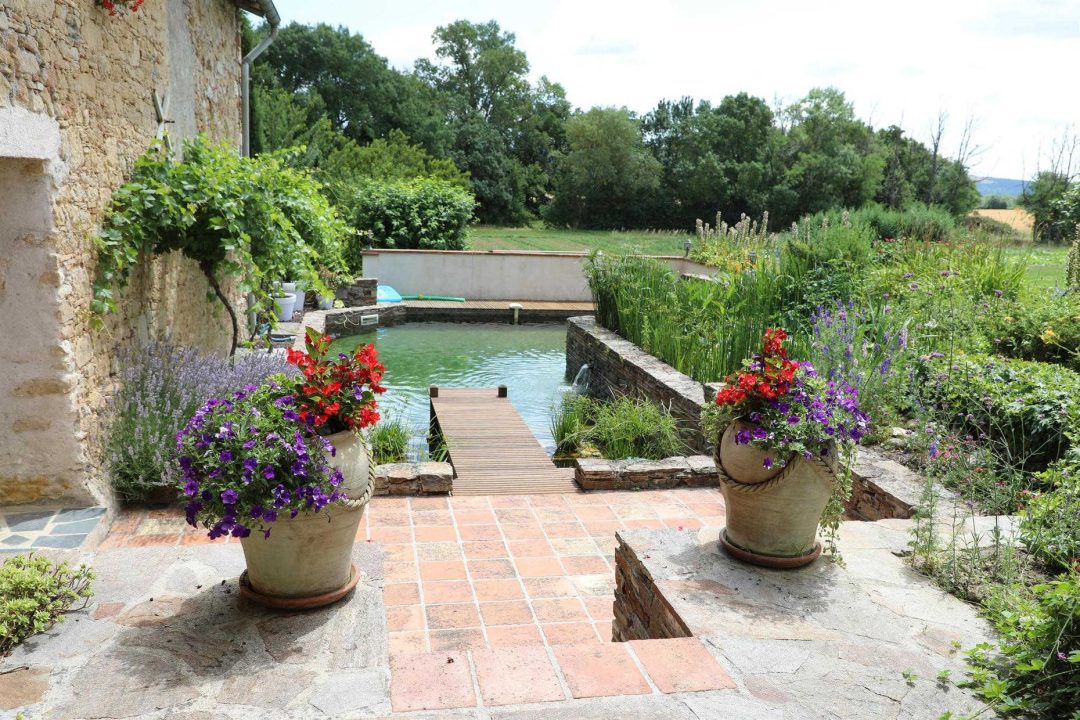 Photo 2 — Roumens, Haute-Garonne (31540)