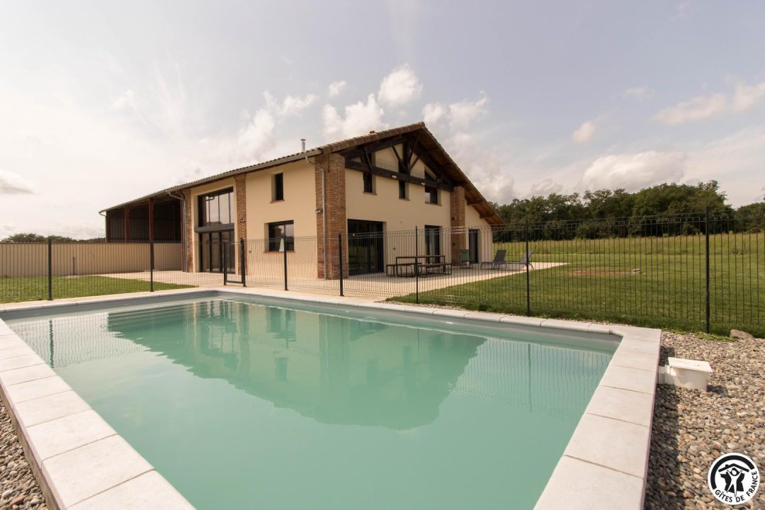 Saint-Clar-De-Rivière, Haute-Garonne