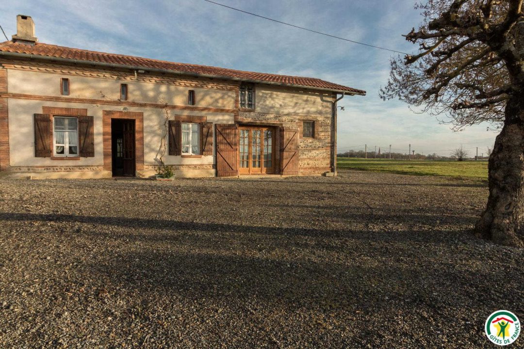 Photo 2 — Sainte-Foy-de-Peyrolières, Haute-Garonne (31470)