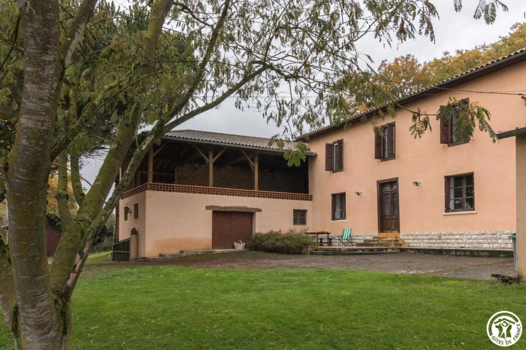 Photo 2 — Saint-Ignan, Haute-Garonne (31800)