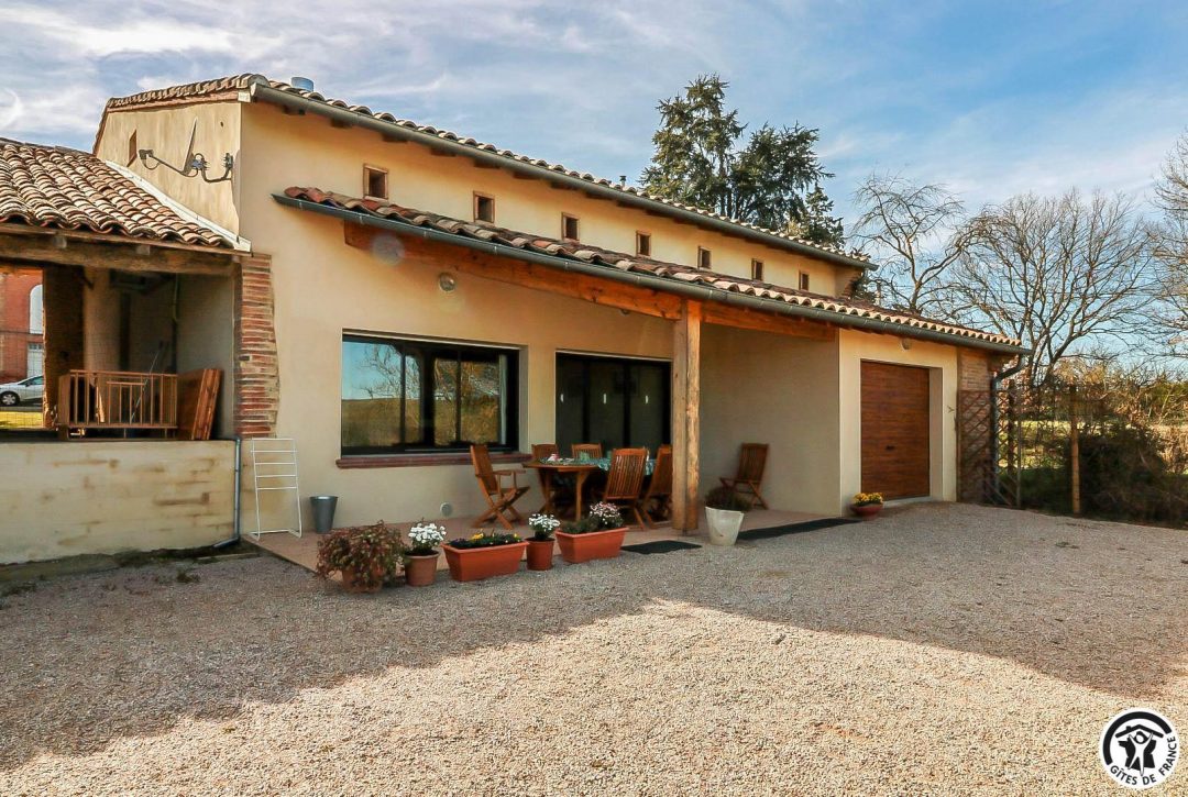 Saint-Léon, Haute-Garonne