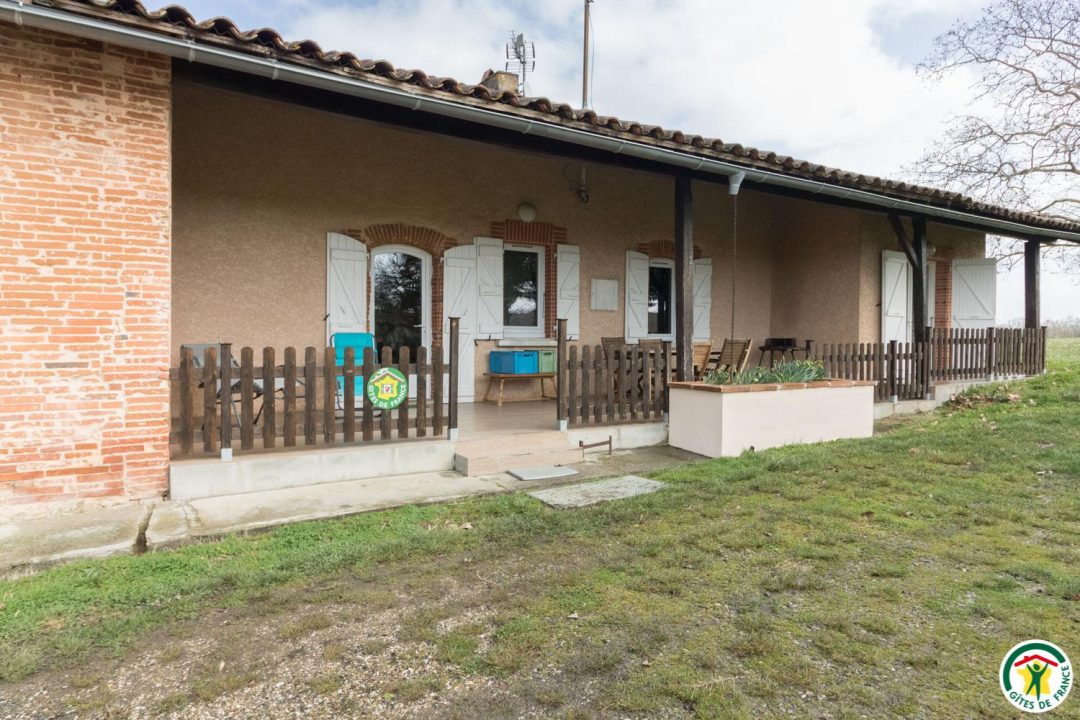 Photo 2 — Verfeil, Haute-Garonne (31590)