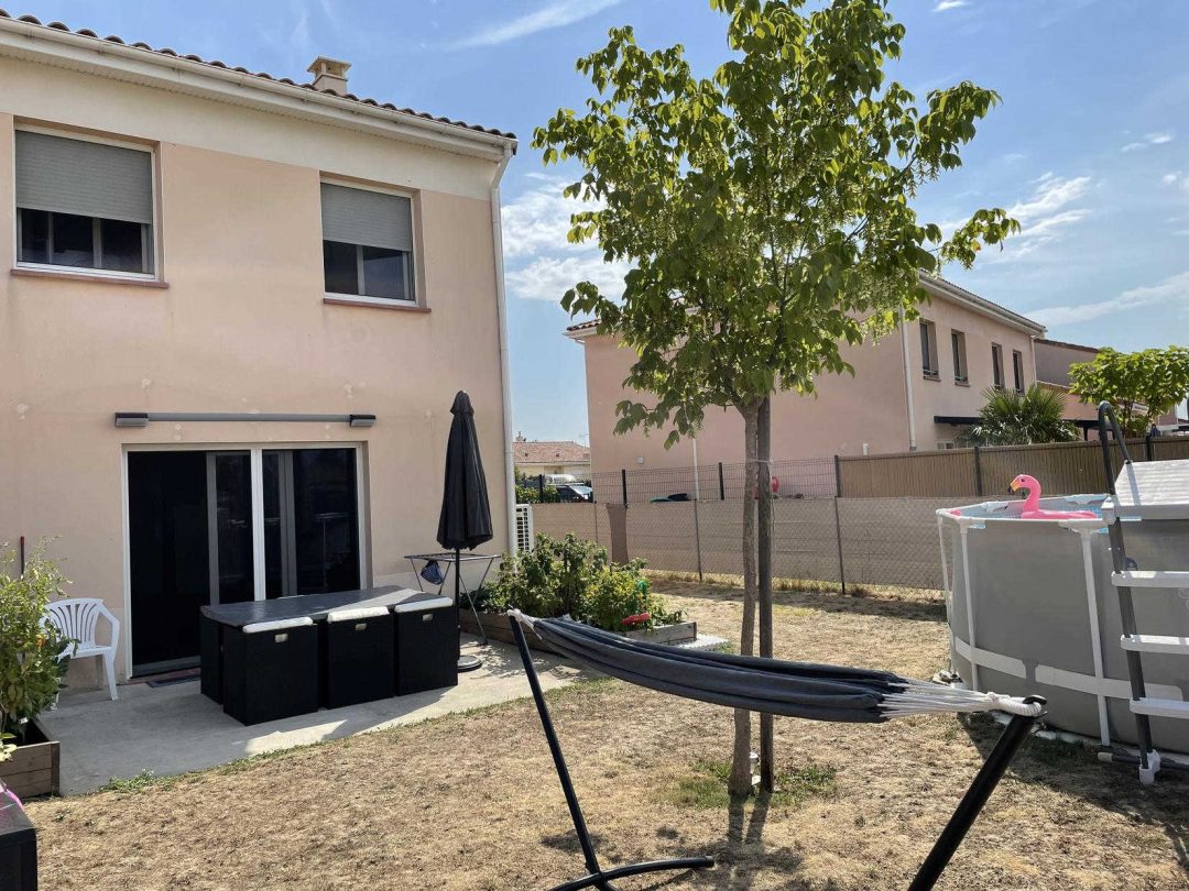 Photo 1 — Vernet, Haute-Garonne (31810)