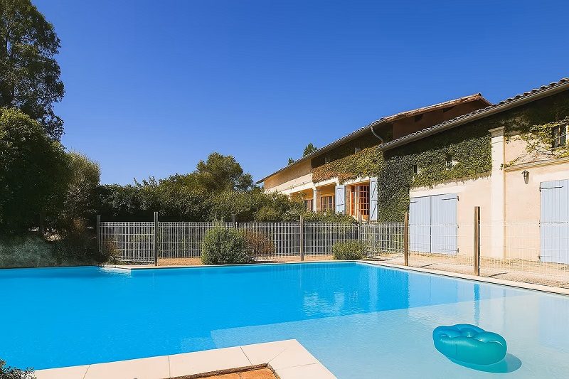 Vignaux, Haute-Garonne