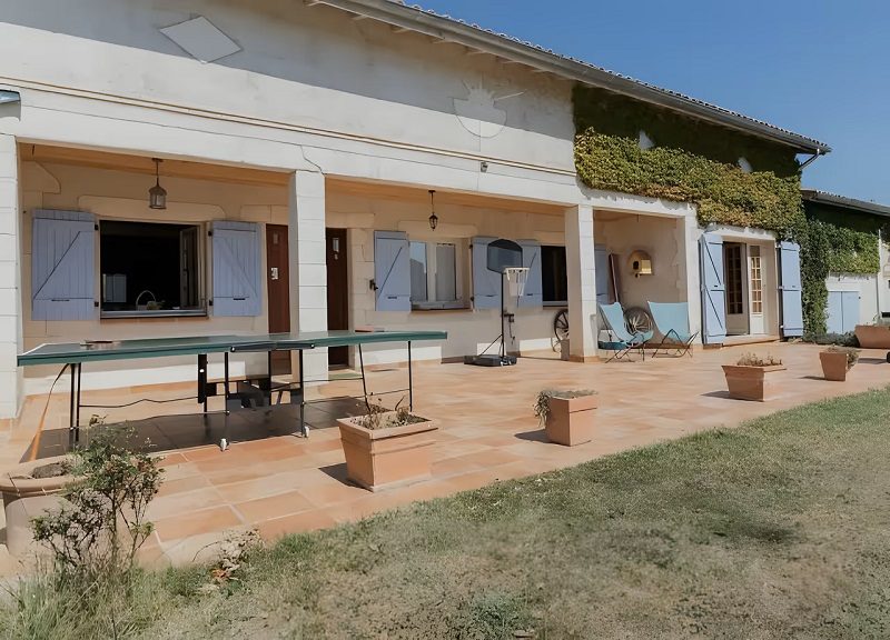 Photo 2 — Vignaux, Haute-Garonne (31480)