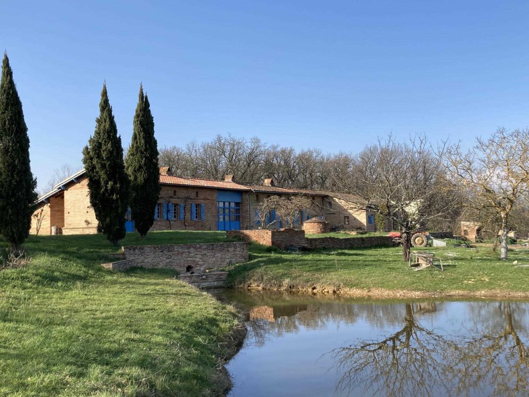 Photo 2 — Villeneuve-lès-Bouloc, Haute-Garonne (31620)