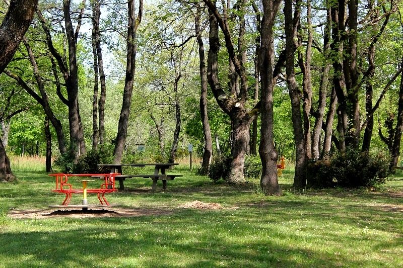 Photo 2 — Larra, Haute-Garonne (31330)