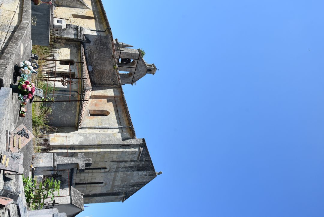 Photo 2 — Val de Virvée, Gironde (33240)