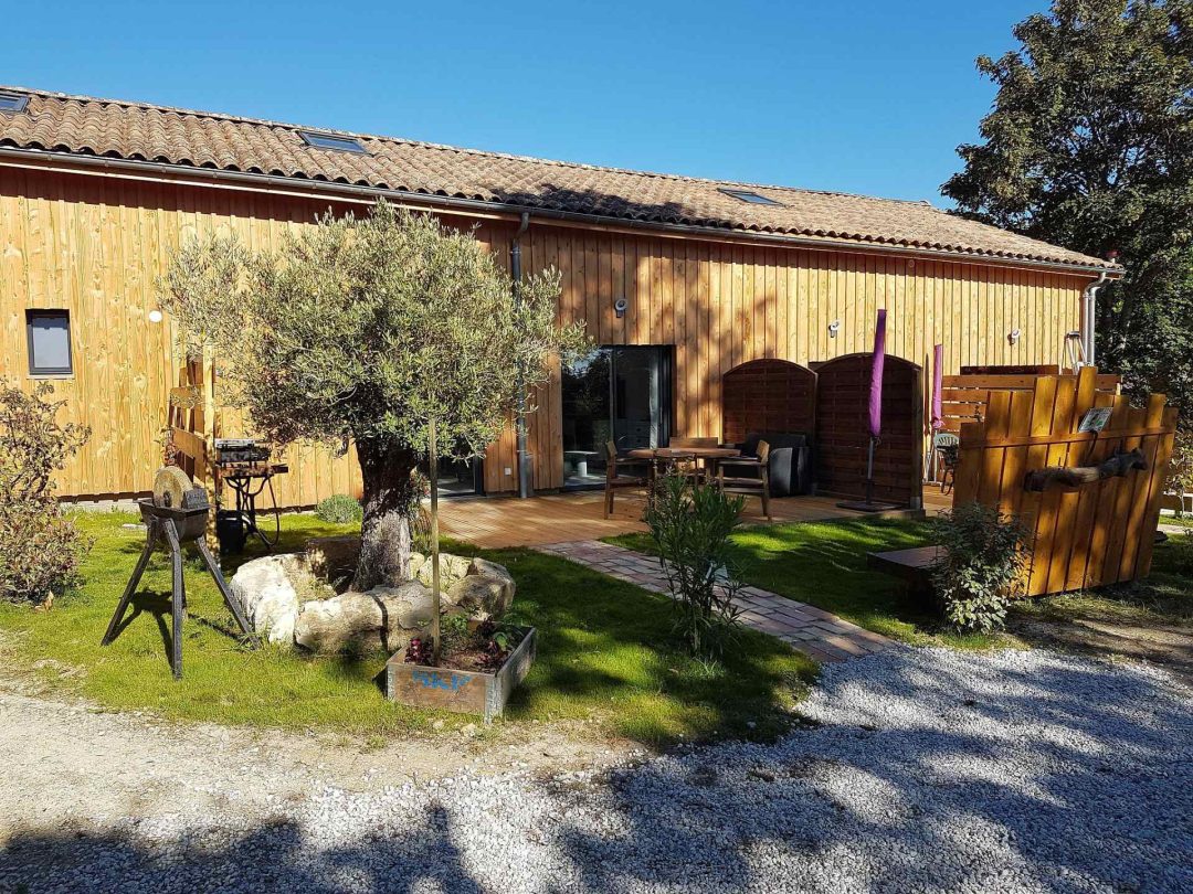 Photo 2 — Baron, Gironde (33750)