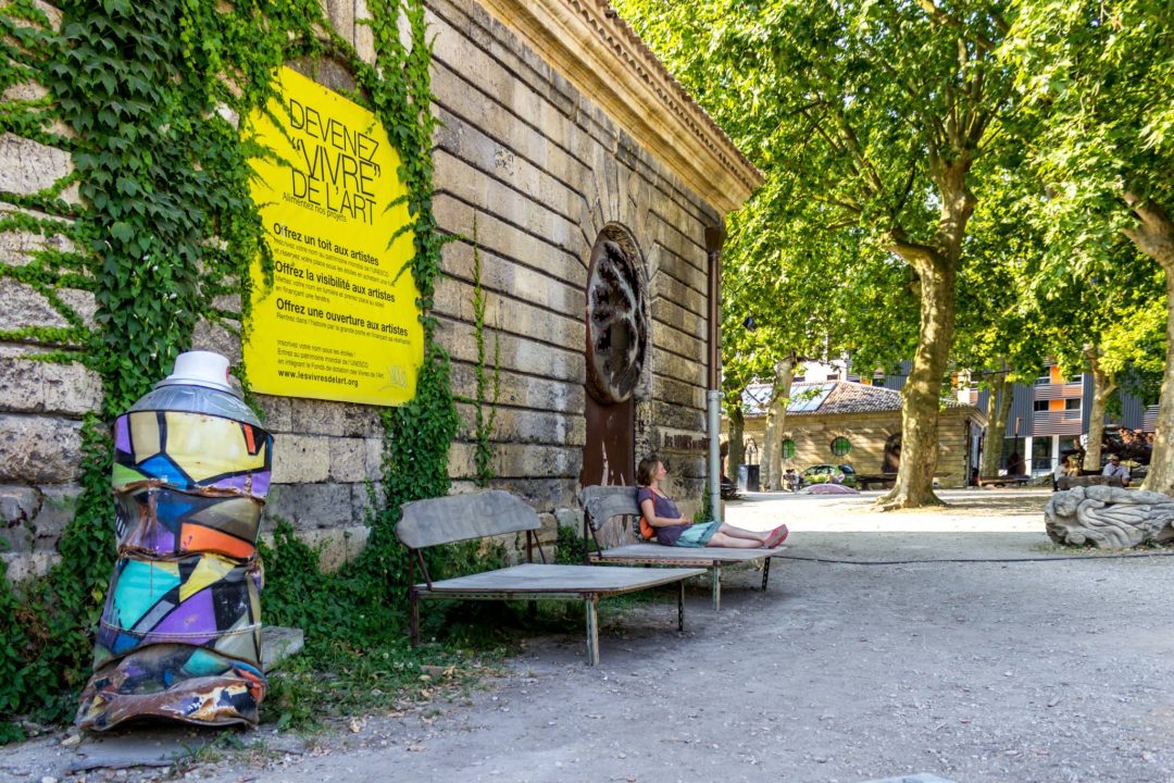 Photo 7 — Bordeaux, Gironde (33300)