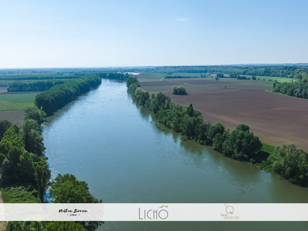 Photo 2 — Bourdelles, Gironde (33190)