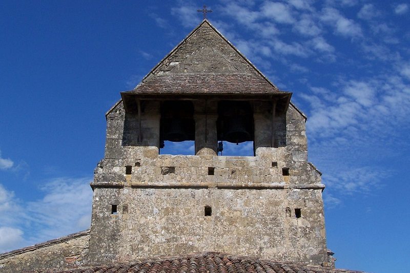 Photo 2 — Camiran, Gironde (33190)