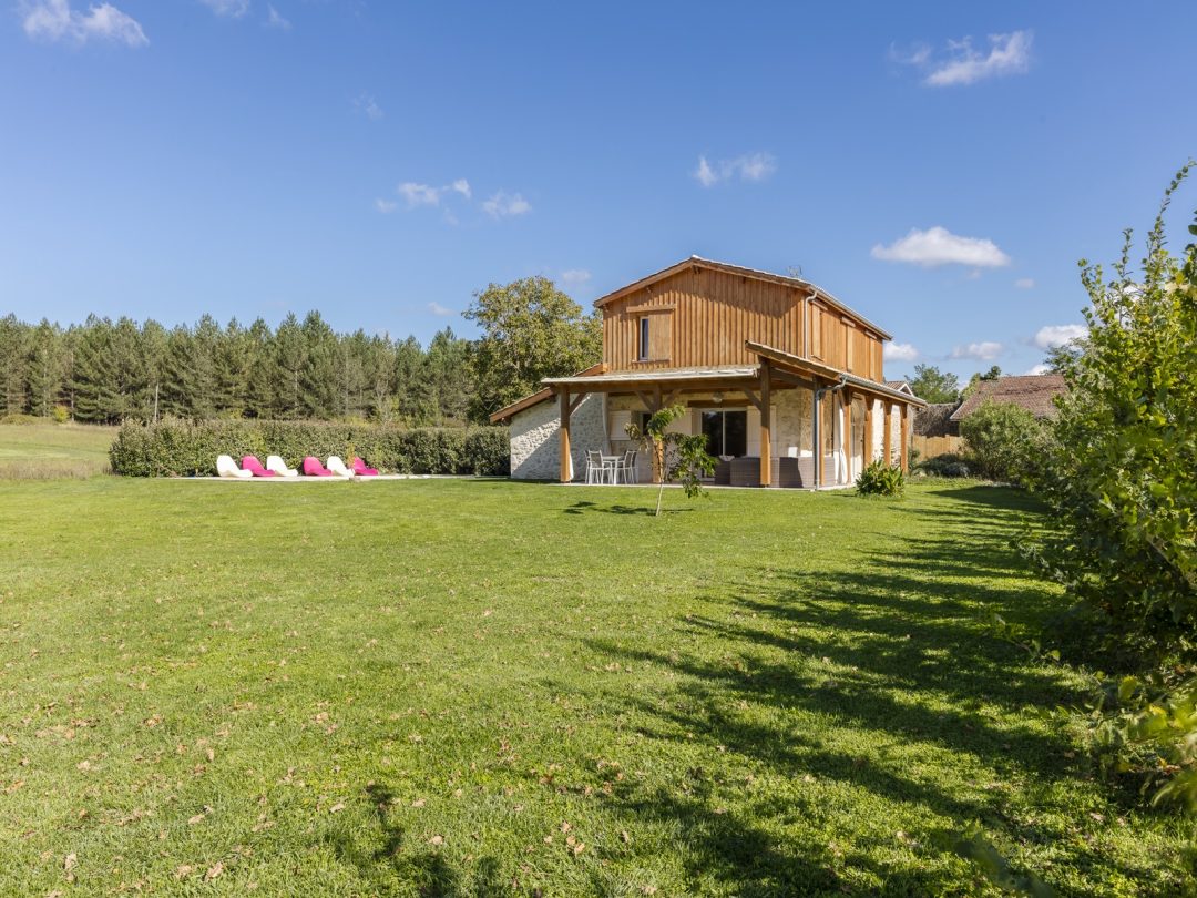 Photo 2 — Castelviel, Gironde (33540)