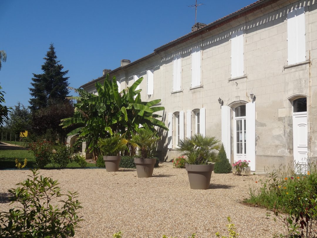 Photo 2 — Galgon, Gironde (33133)