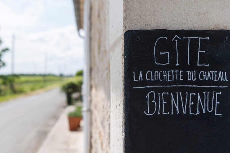Photo 2 — Lugon-et-l'Île-du-Carnay, Gironde (33240)
