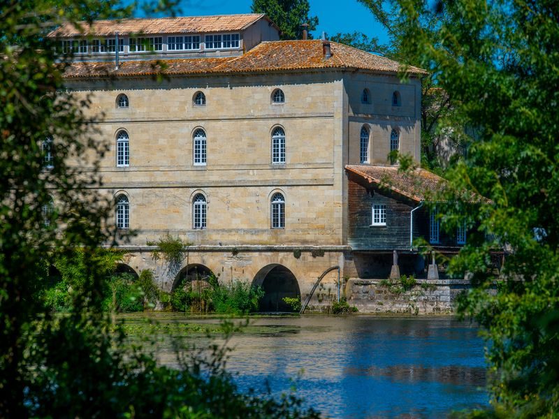 Photo 2 — Porchères, Gironde (33660)