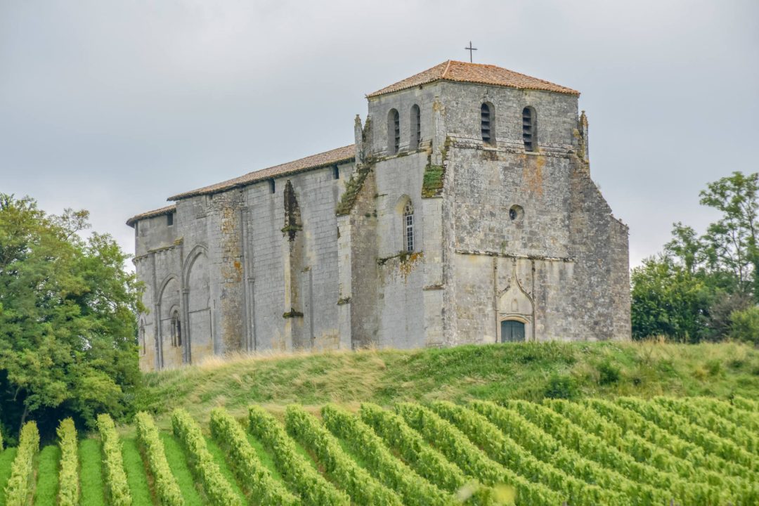 Photo 2 — Pujols, Gironde (33350)