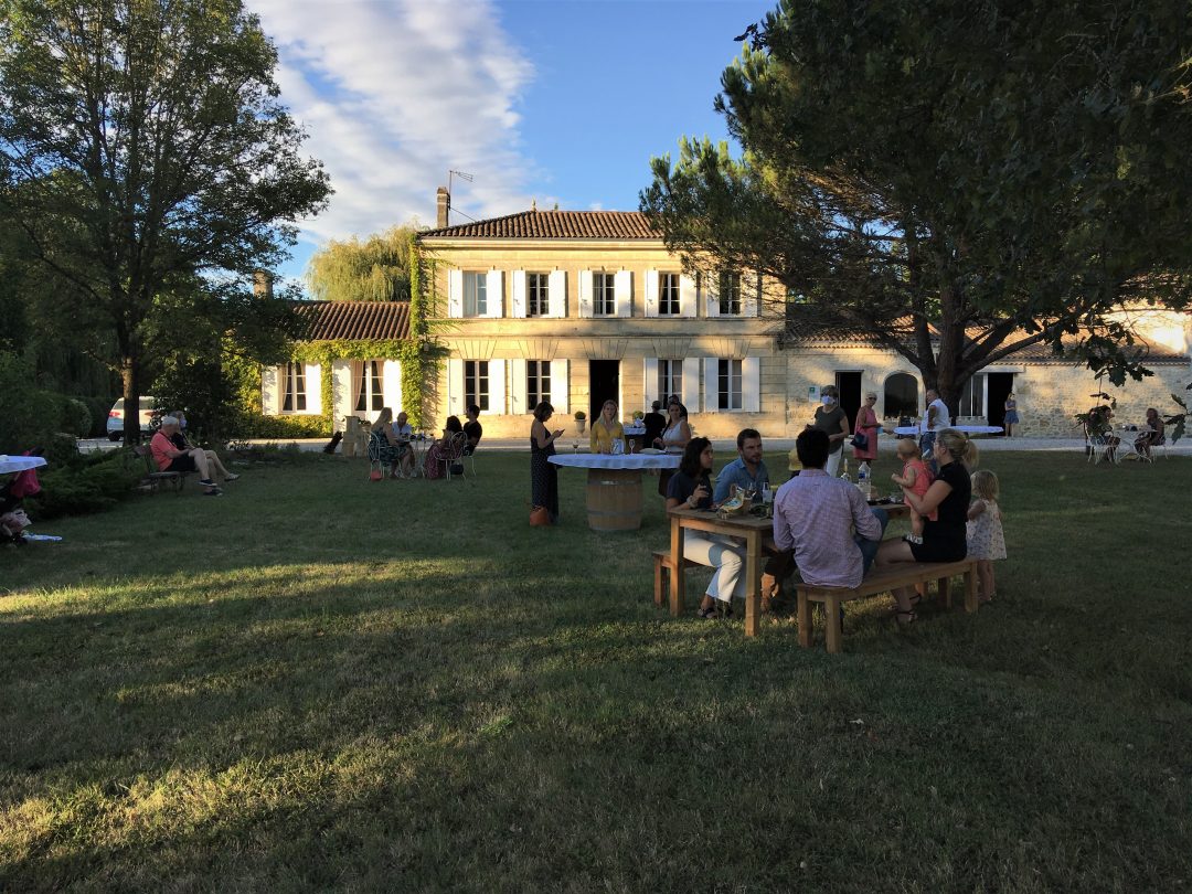 Photo 2 — Queyrac, Gironde (33340)