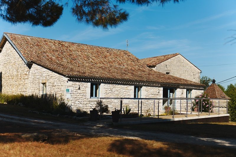 Saint-André-et-Appelles, Gironde