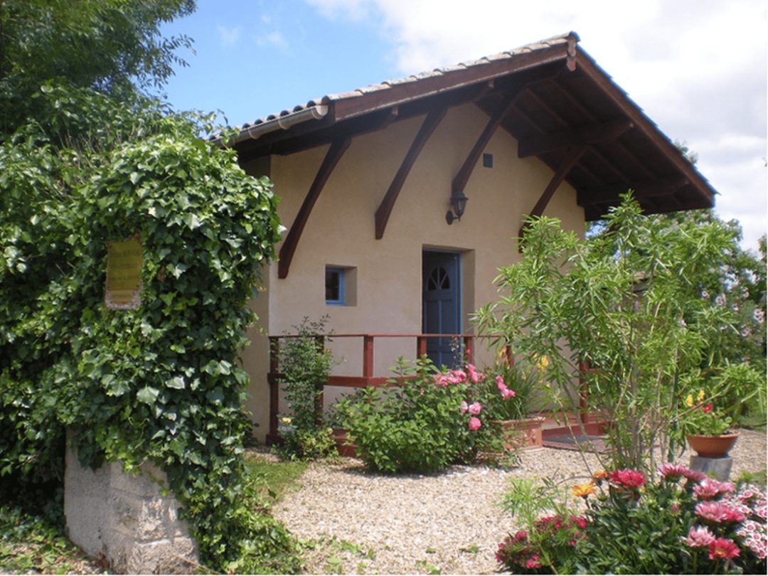 Saint-Brice, Gironde