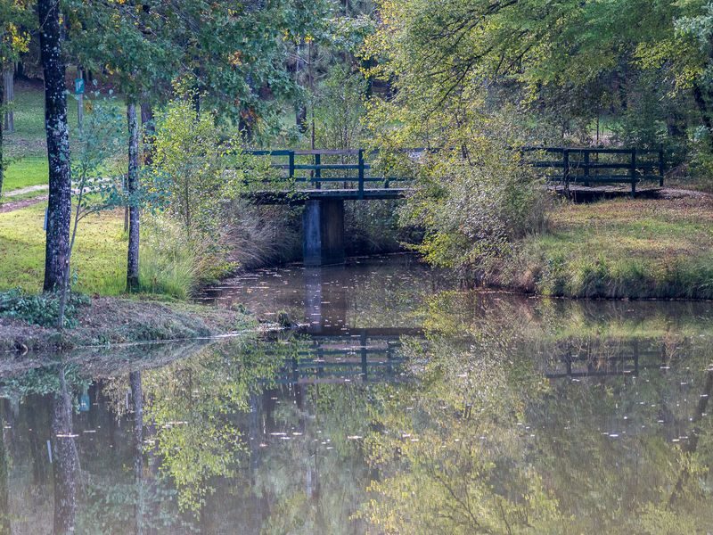 Saint-Christophe-De-Double, Gironde
