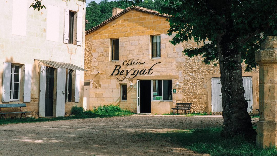 Saint-Magne-De-Castillon, Gironde