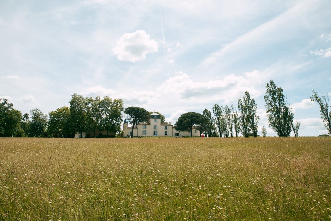 Saint-Maixant, Gironde