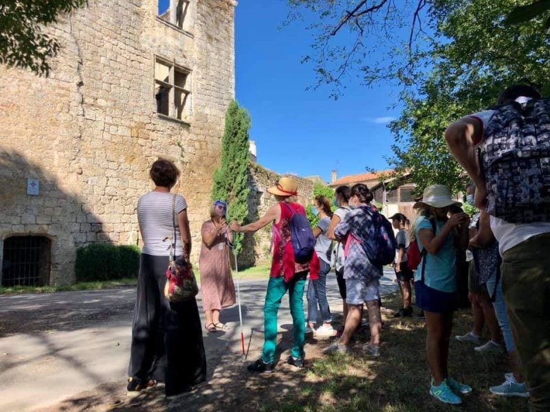 Photo 2 — Saint-Maixant, Gironde (33490)