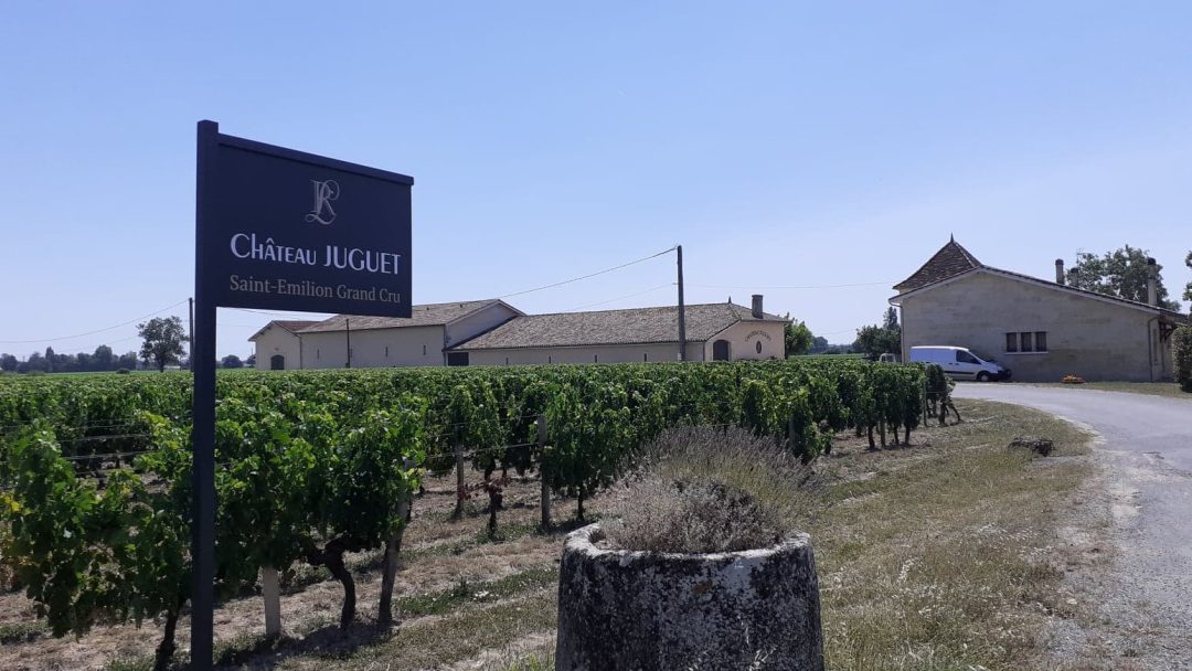 Photo 2 — Saint-Pey-d'Armens, Gironde (33330)