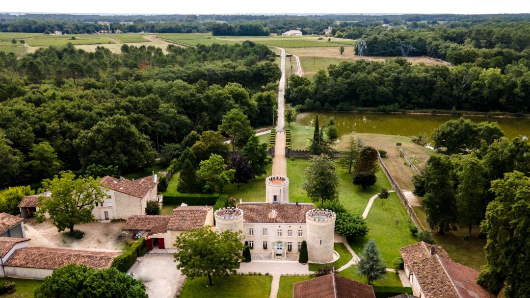 Saint-Sauveur, Gironde