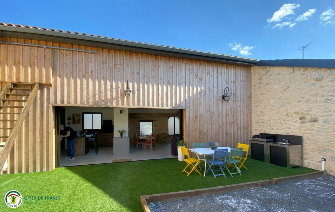 Photo 2 — Saint-Selve, Gironde (33650)