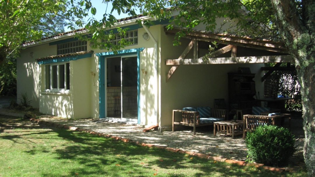 Photo 2 — Salles, Gironde (33770)
