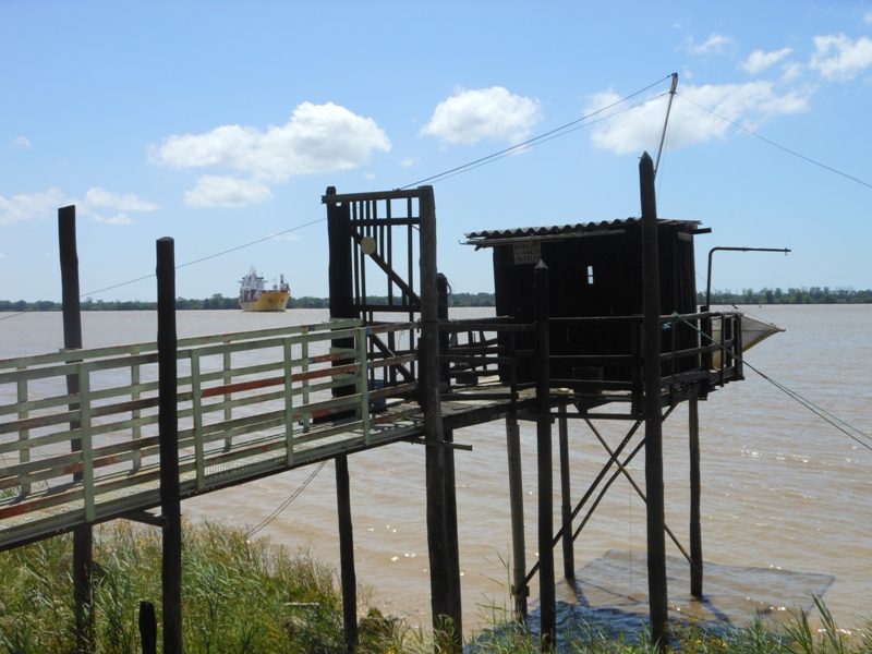 Photo 2 — Villeneuve, Gironde (33710)