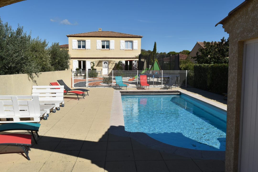 Photo 2 — Canet, Hérault (34800)