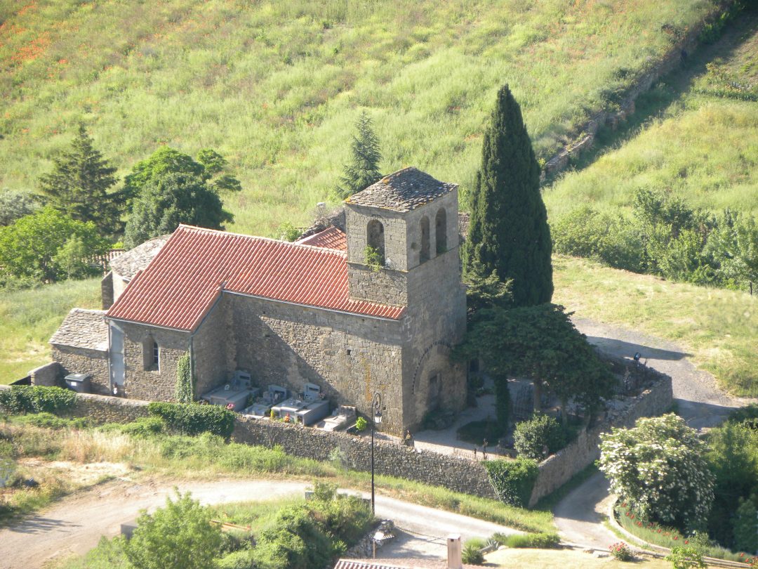 Photo 2 — Lunas, Hérault (34650)