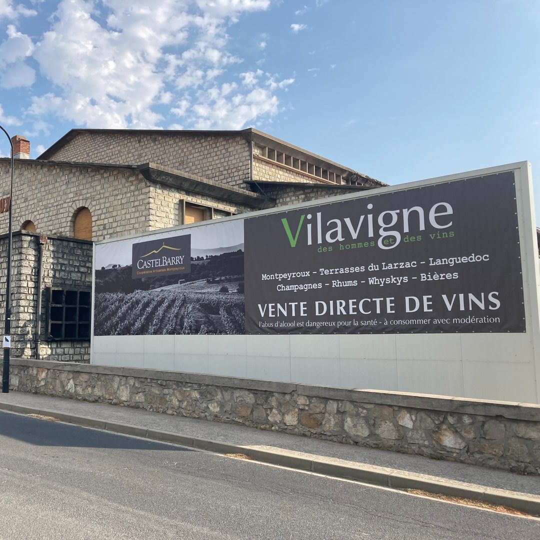 Montpeyroux, Hérault