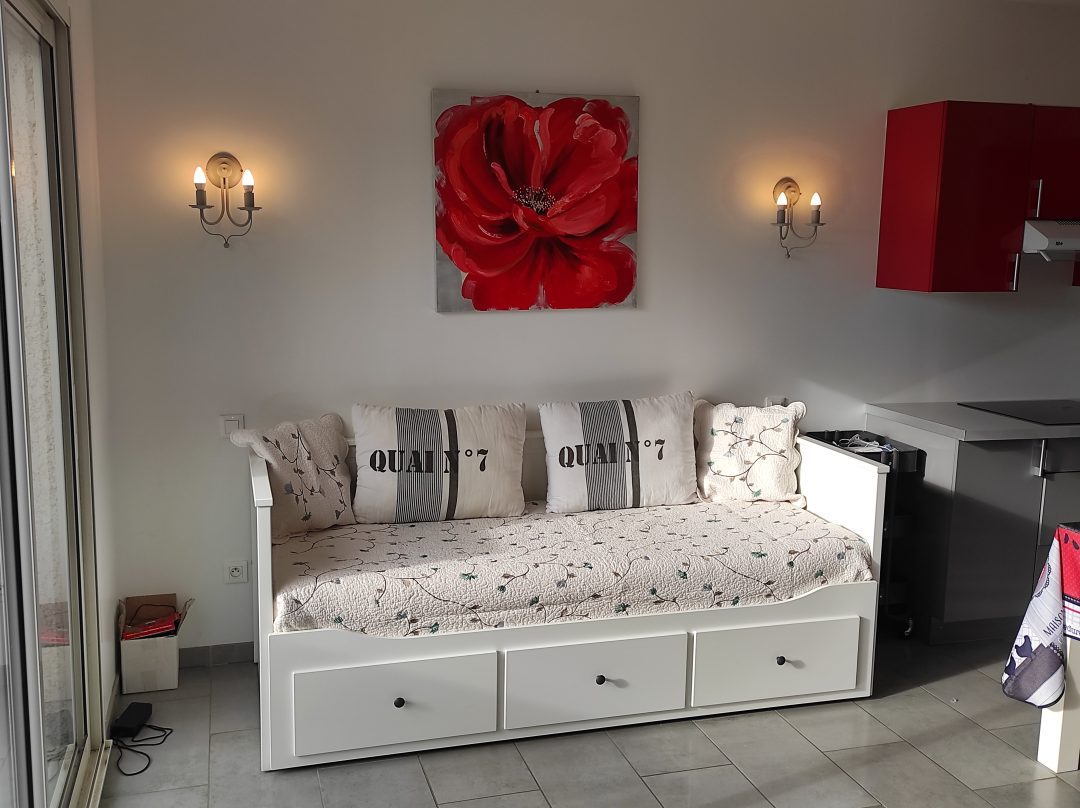 Puissalicon, Hérault