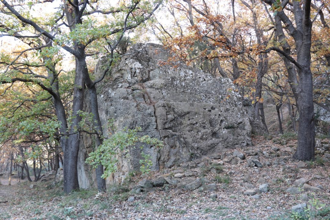 Saint-Privat, Hérault