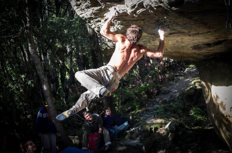 Photo 2 — Soumont, Hérault (34700)