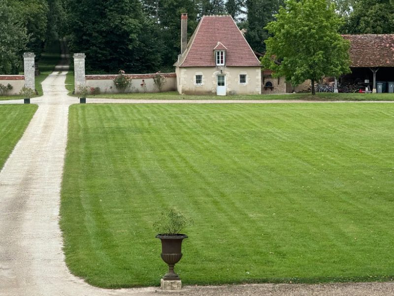 Photo 2 — Ardentes, Indre (36120)