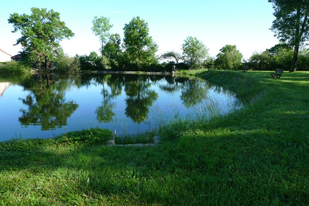 Photo 2 — Bazaiges, Indre (36270)