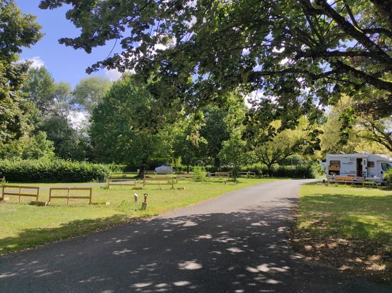 Photo 2 — Buzançais, Indre (36500)