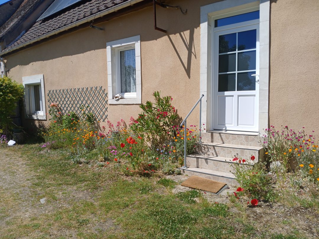 Photo 2 — Celon, Indre (36200)