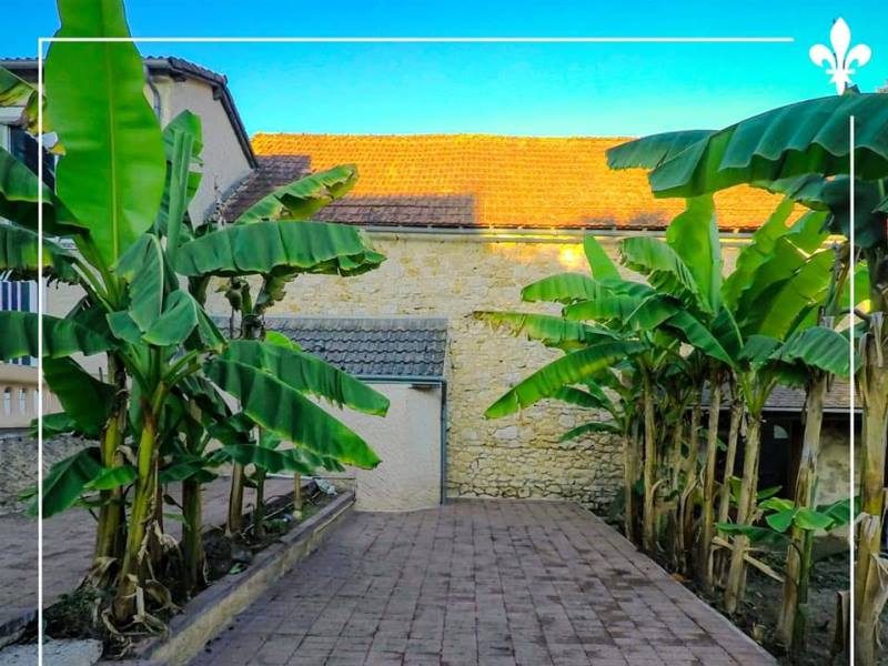 Photo 2 — Ciron, Indre (36300)