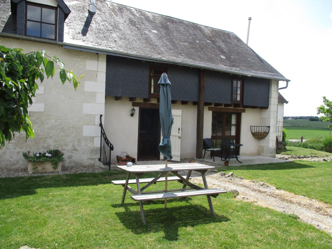 Photo 2 — Cléré-du-Bois, Indre (36700)