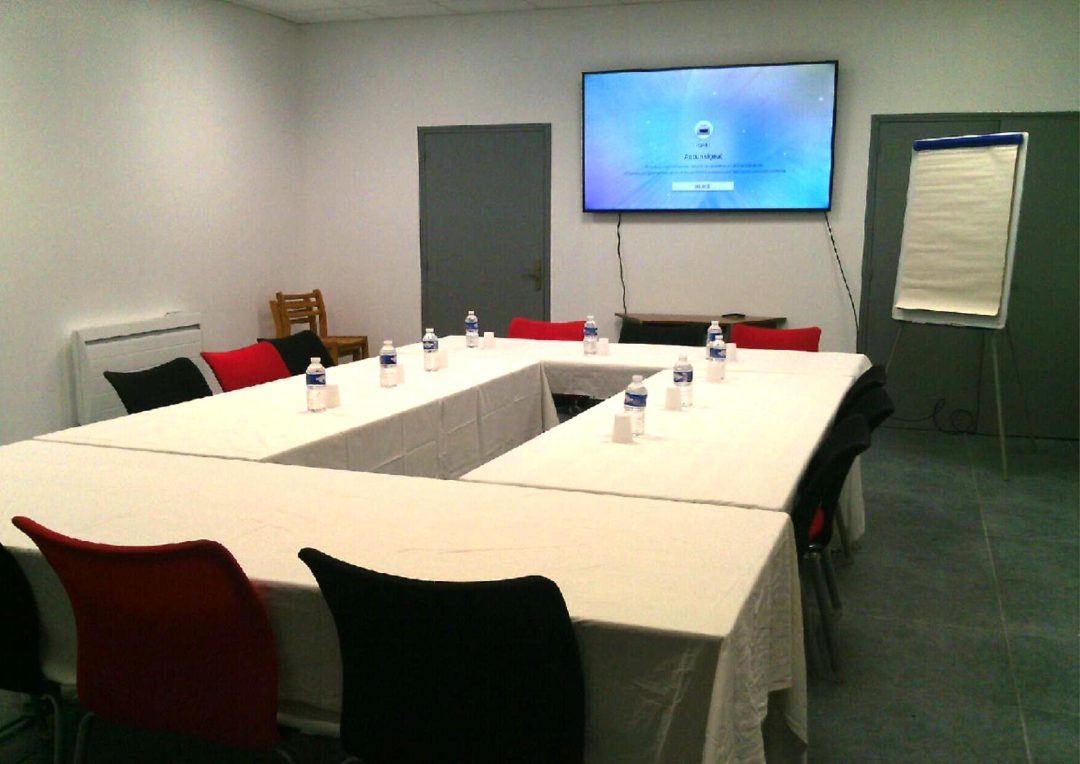 Photo 1 — Guilly, Indre (36150)